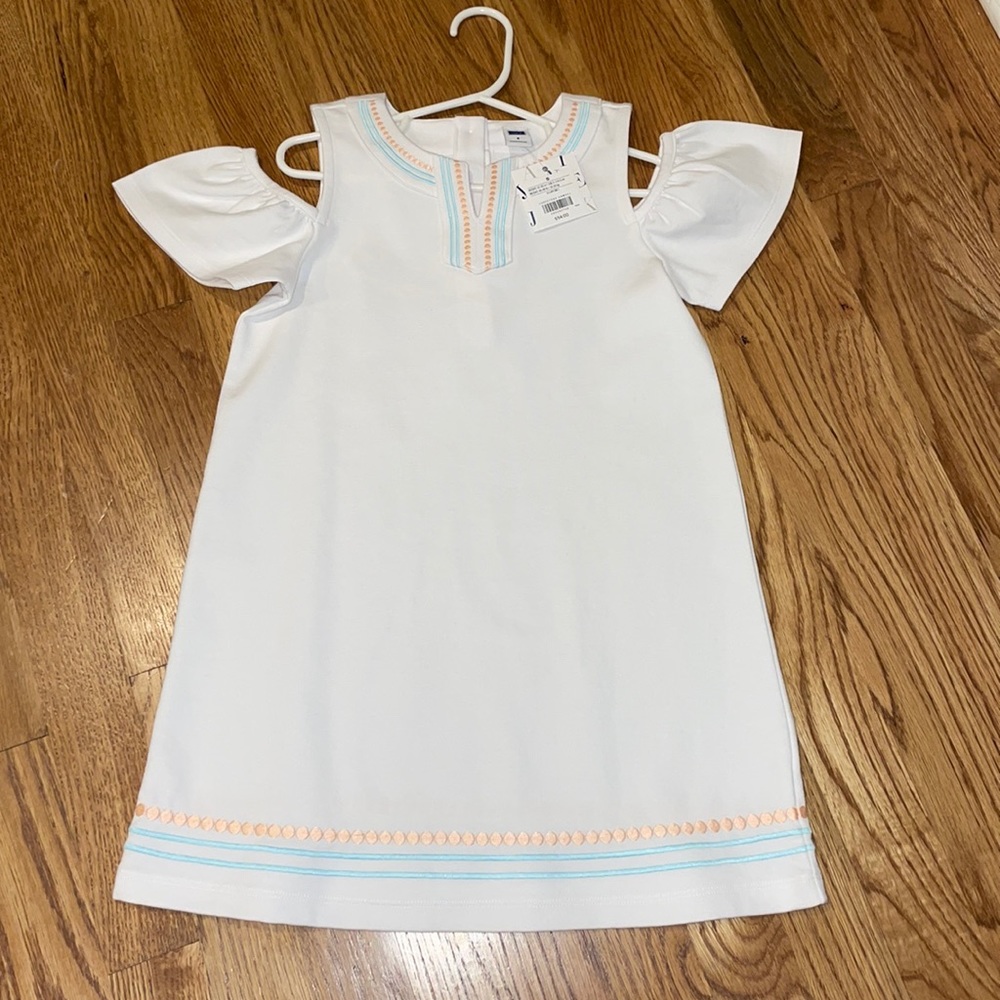New Janie and Jack dress